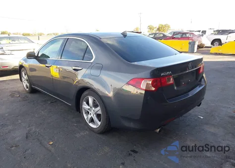 2014 Acura Tsx 2.4 from USA, damaged, VIN JH4CU2F65EC006034